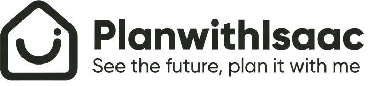 PlanwithIsaac — See the future, plan it with me