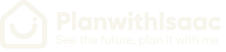 PlanwithIsaac — See the future, plan it with me